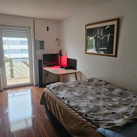 Fully Furnished Apartments Nuremberg Bagian luar foto