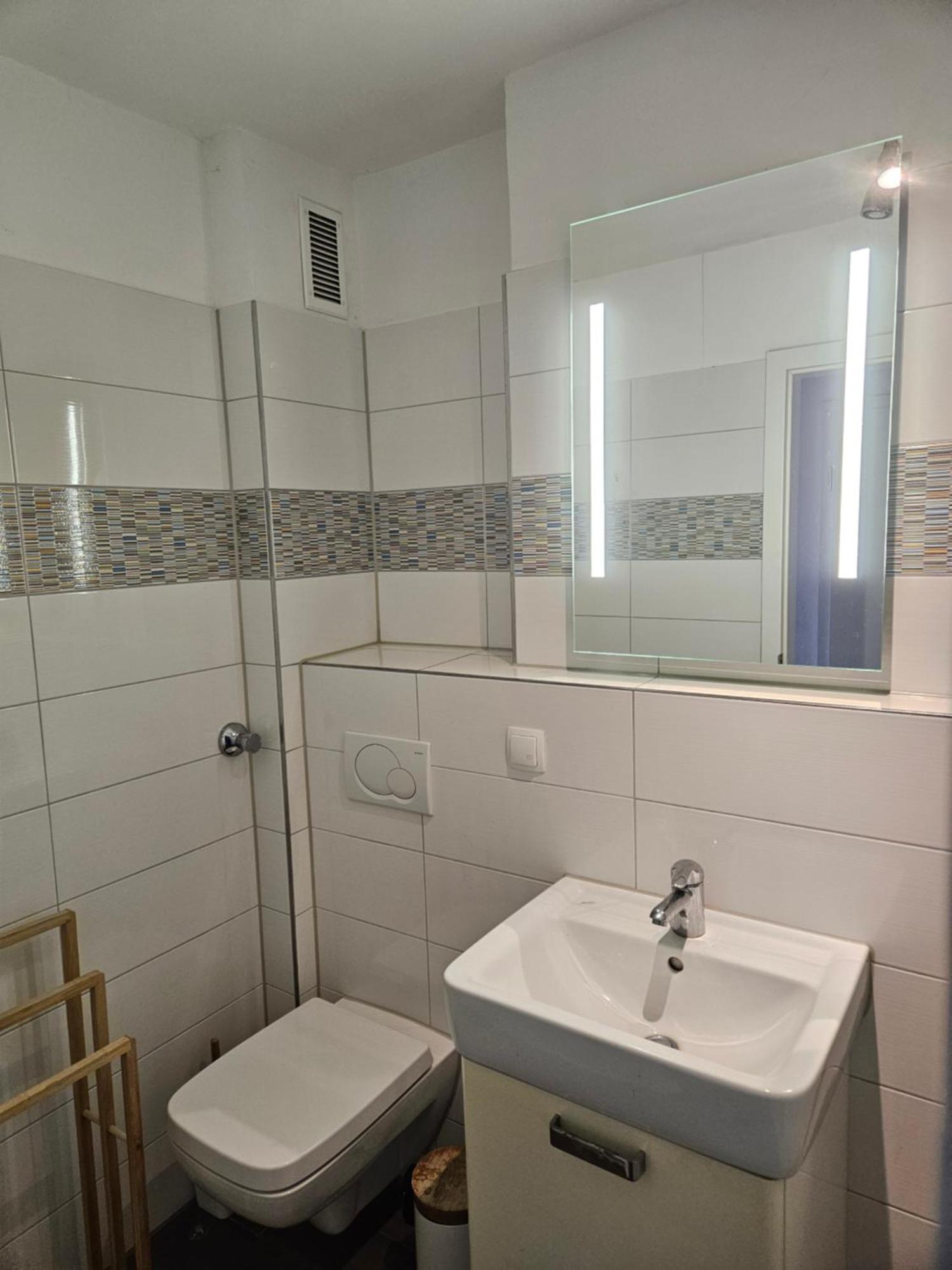 Fully Furnished Apartments Nuremberg Bagian luar foto