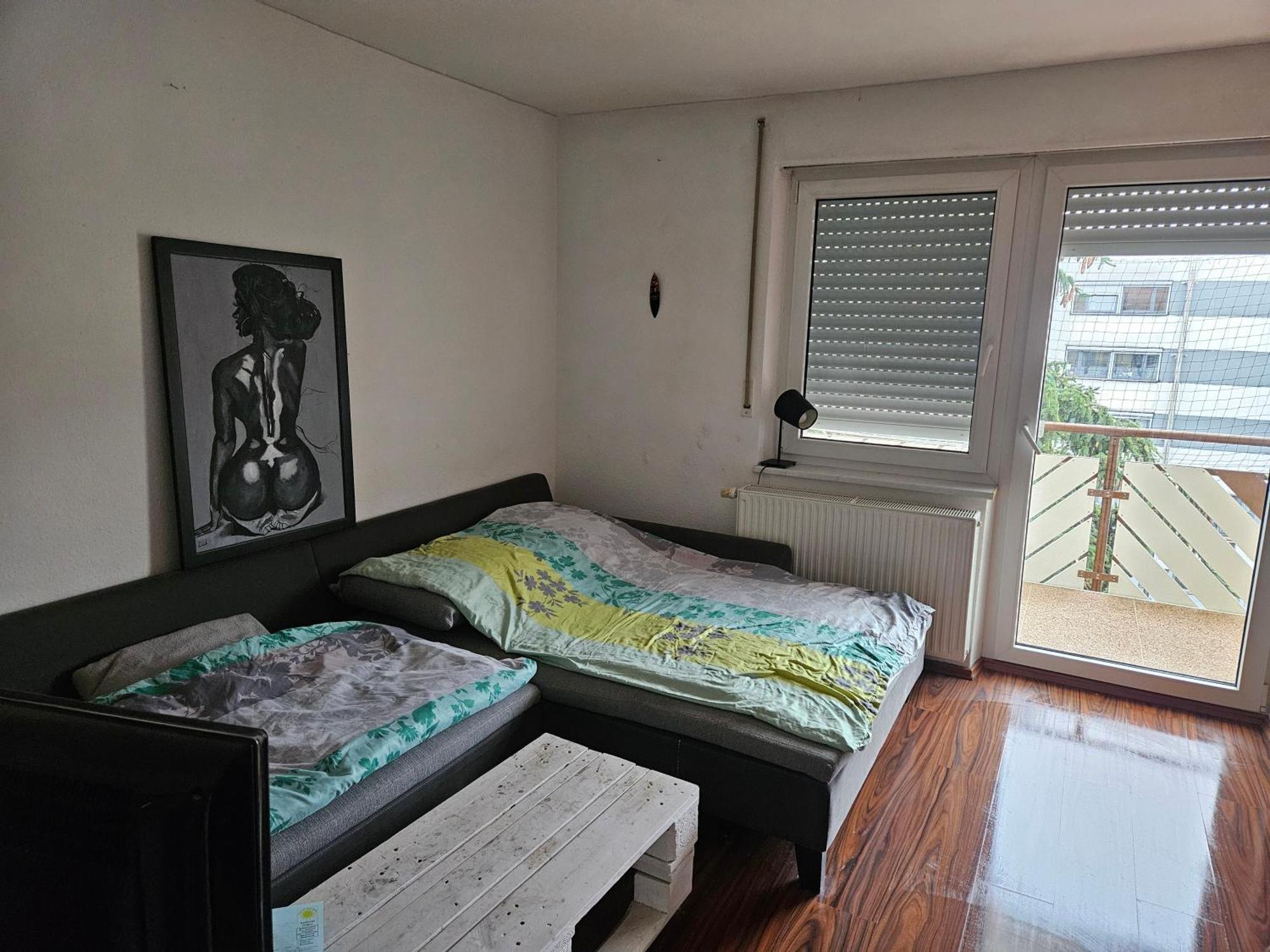Fully Furnished Apartments Nuremberg Bagian luar foto